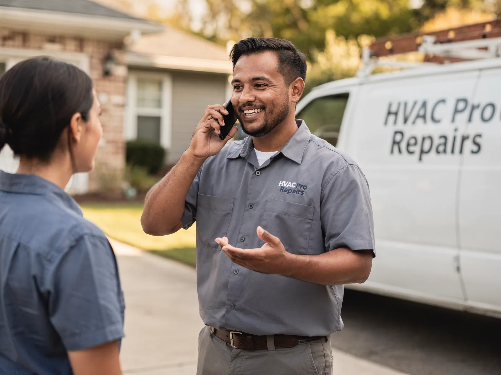 Heat Pump Repair Van Orin, IL FAQs